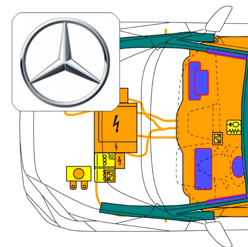 Verkaufsfreigabe für den neuen Mercedes-AMG GLC 43 X254: Ab sofort